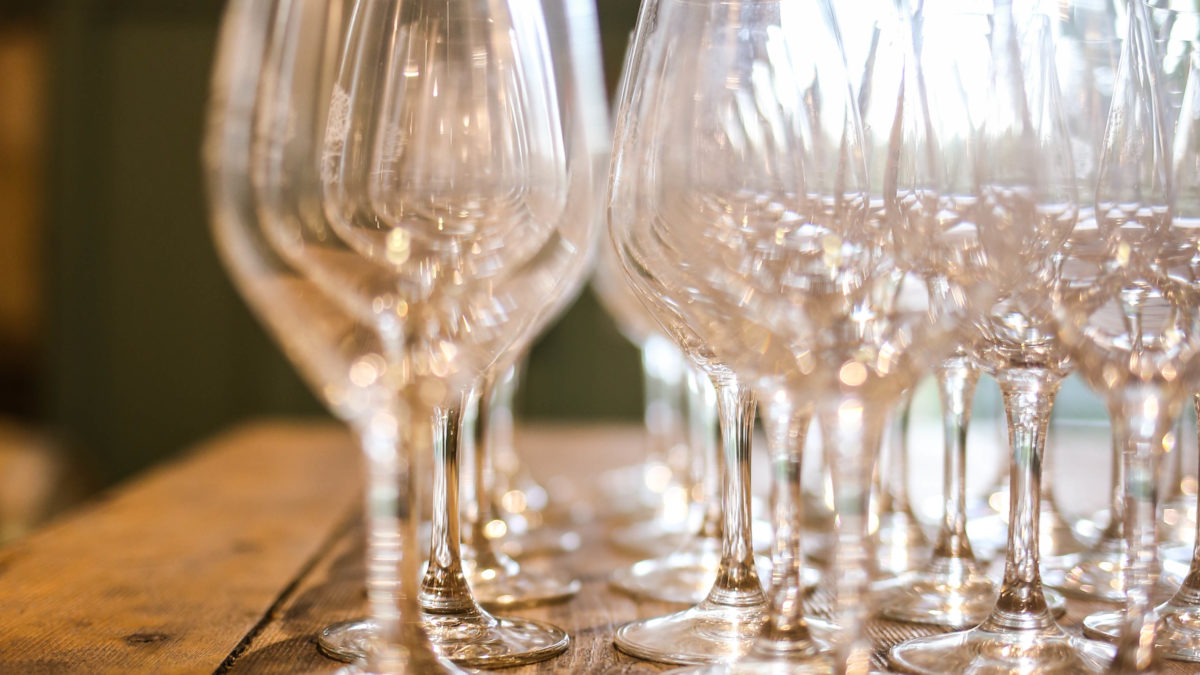 La Jasse, Chardonnay