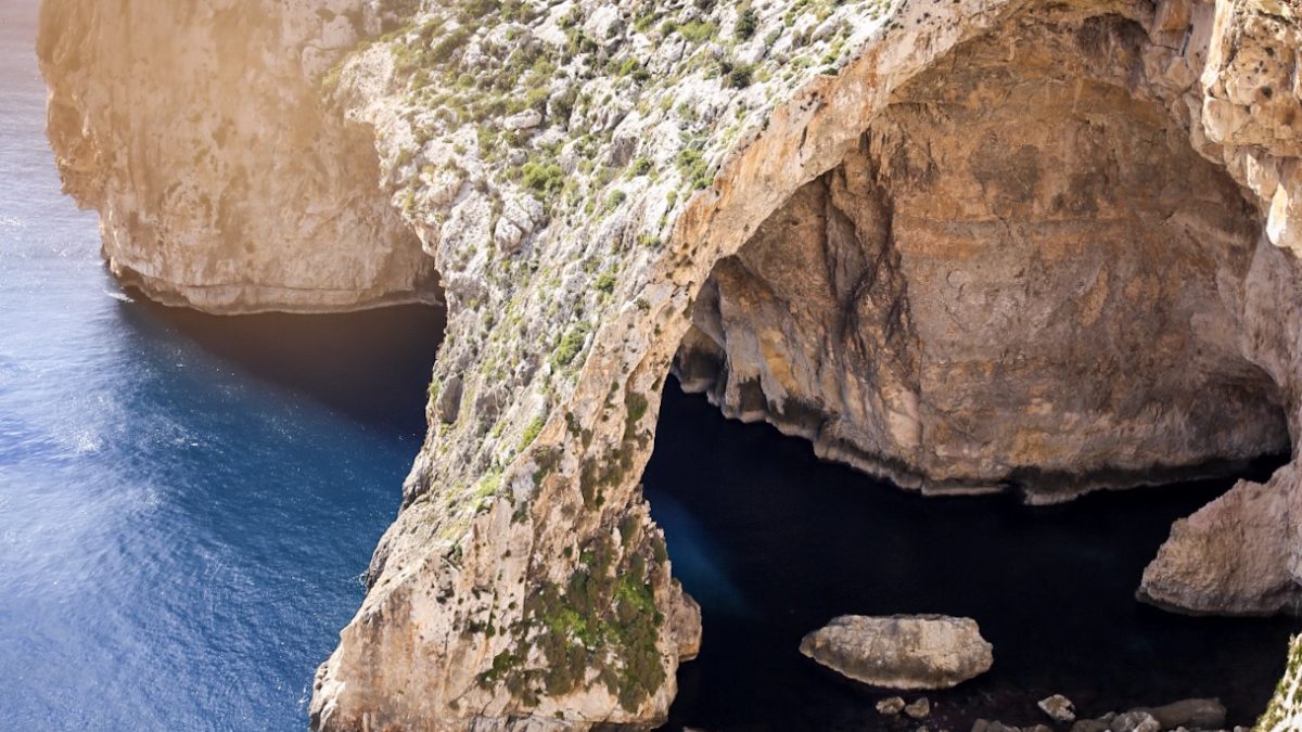 Malta, ce petit caillou
