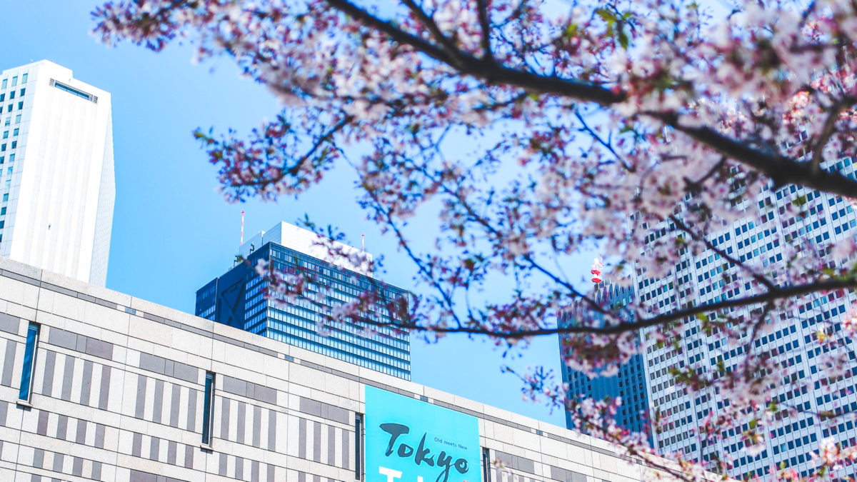 Tokyo, Japon